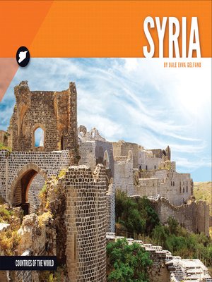 cover image of Syria